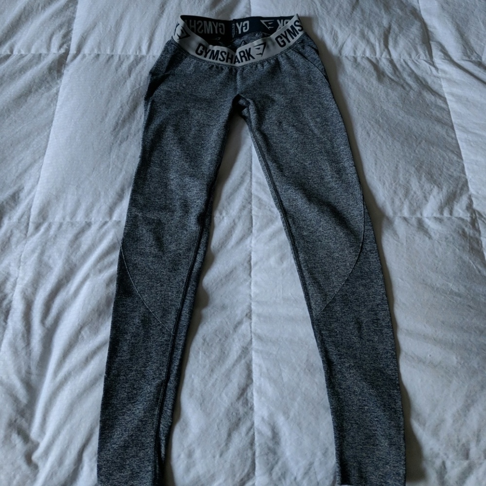 Gymshark Seamlesz Flex Leggings